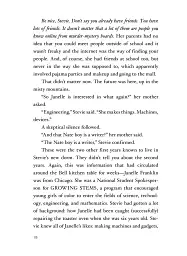 Truly Devious. Book 1 - мініатюра 19