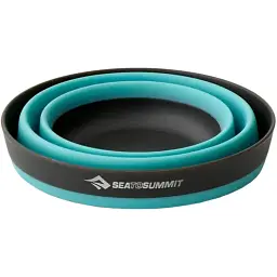 Склянка Sea To Summit Frontier UL Collapsible Cup Aqua Sea Blue - мініатюра 2