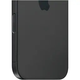 Смартфон Apple iPhone 16 Plus 256GB Black (MXWN3) [114839] - мініатюра 7