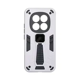 Чохол ArmorStandart Proover для Xiaomi Redmi Note 15 Pro Plus 5G / Poco M8 Pro 5G Grey