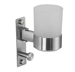 Склянка для щіток Frap F30406