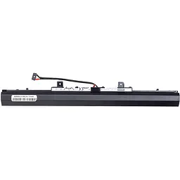 Акумулятор для ноутбуків LENOVO Ideapad 110-15 (L15C3A01) 10.8V 2200mAh (original) (NB483105)