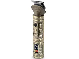 Машинка для стрижки Esperanza 7в1 HairClipper+7-IN-1Trim (EBC006)