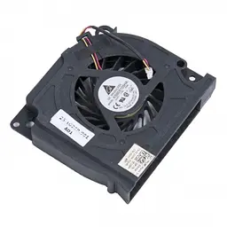 Вентилятор для ноутбука Dell Inspiron 1525, 1526 (GB0507PGV1-A), DC (5V, 0.18A), 3pin - мініатюра 5