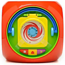 Ігровий Центр Kiddieland Мультикуб (049775) - мініатюра 7