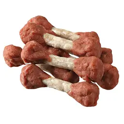 Ласощі для собак Trixie PREMIO Duck Bites 80 г (утка) - мініатюра 2