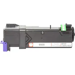 Тонер-картридж BASF Xerox Ph 6500/WC6505 Black 106R01604 (KT-106R01604) - мініатюра 2