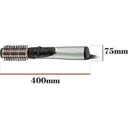 Фен-щітка Remington Botanicals Rotating Airstyler AS5860 - мініатюра 5