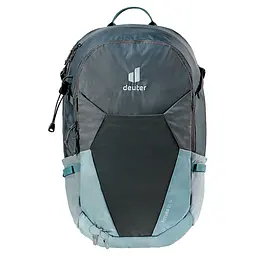 Рюкзак Deuter Futura 21 SL Сірий (1052-3400021 4409) - мініатюра 6