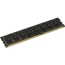 Модуль пам'яті для комп'ютера DDR3L 8GB 1600 MHz AMD (R538G1601U2SL-U)