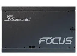 Блок живлення Seasonic FOCUS SPX 650 650W (FOCUS-SPX-650) - мініатюра 5