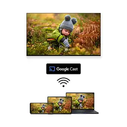 ТВ приставка - медіаплеєр Thomson Streaming Box 4K UHD 240G - мініатюра 6