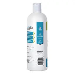 Суперм'який шампунь-кондиціонер GROOMER'S GOOP 12/16 Oz/473 мл. - мініатюра 3