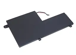 Акумулятор для ноутбука Lenovo L14M3P21-3S1P U41-70 11.1V Black 4050 mAh