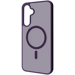 Чохол WAVE Matte Color Case with Magnetic Ring Samsung Galaxy A26 в асортименті - мініатюра 4