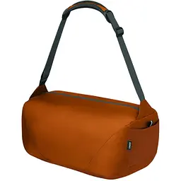 Сумка Osprey Ultralight Stuff Duffel помаранчева - мініатюра 2