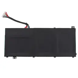 Батарея для ноутбука Acer AC14A8L (Aspire: VN7-571 VN7-571G VN7-591 VN7-591G VN7-791 VN7-791G V15 Nitro series) 11.4V - мініатюра 3
