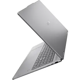 Ноутбук Lenovo Yoga 7 2-in-1 16ILL10 Luna Grey (83JT0000US) [176084] - мініатюра 8