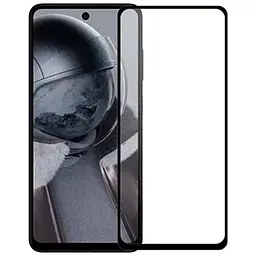 Скло захисне BeCover HMD Pulse Plus Black (712504) - мініатюра 2