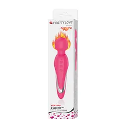 Вібромасажер PRETTY LOVE MICHAEL USB PRETTY LOVE BI-014467-1 98568 - мініатюра 2