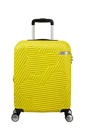 Валіза American Tourister MICKEY CLOUDS MICKEY ELECTRIC LEMON 55x40x20(23) 55 См 59C*06001