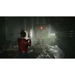 Ключ активації Microsoft Outbreak: Shades of Horror Chromatic Split Anachronistic Collection для Xbox One/Series S/X - мініатюра 10