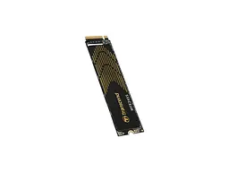 SSD-накопичувач Transcend MTE245S 500 GB (TS500GMTE245S) - мініатюра 4