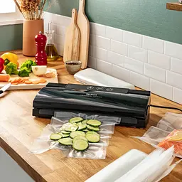 Вакууматор Tefal VT254070 - мініатюра 7