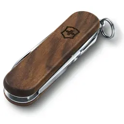 Ніж Victorinox Classic SD Wood (0.6221.63) - мініатюра 4