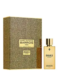 Оригінал Marc-Antoine Barrois B683 Extrait 50 мл Екстракт - мініатюра 2