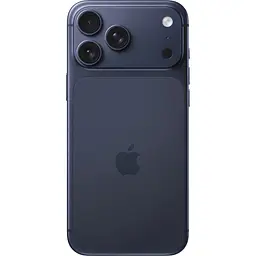 Смартфон Apple iPhone 17 Pro Max 2TB Deep Blue (MG014) [145267] - мініатюра 3