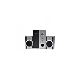 Мультимедійна акустика Microlab M-590 Black - мініатюра 3
