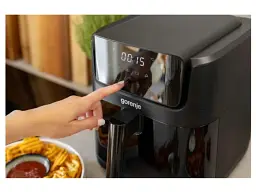 Мультипіч Gorenje AF1800DHB - мініатюра 8