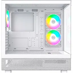 Корпус MONTECH XR WHITE (XR (W)) - мініатюра 3