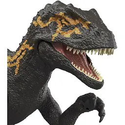 Фігурка динозавра Mattel Світ Юрського періоду Неймовірне перетворення (JKN04) - мініатюра 4