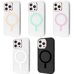 Чохол Proove Cuprum Case with Magnetic Ring iPhone 13 Pro Max в асортименті