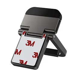 Підставка для ноутбука Baseus Slim Laptop Kickstand (BS-HN001) Grey - мініатюра 4