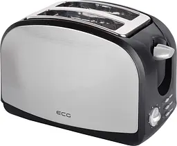 Тостер ECG ST 968 - мініатюра 1