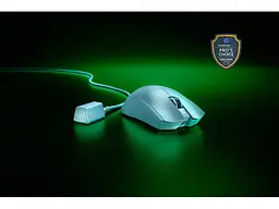 Миша Razer Viper V3 PRO Wireless White (RZ01-05120200-R3G1) - мініатюра 4