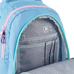 Рюкзак Kite Education teens 8001M-1 (K24-8001M-1) - мініатюра 9