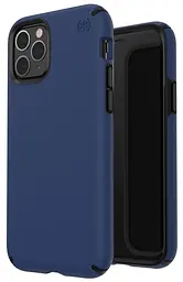 Чохол протиударний з антимікробним покриттям Speck Presidio Pro для iPhone 11 Pro Max (6.5") Blue - мініатюра 5