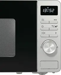 Мікрохвильова піч GORENJE MO20A3X - мініатюра 3