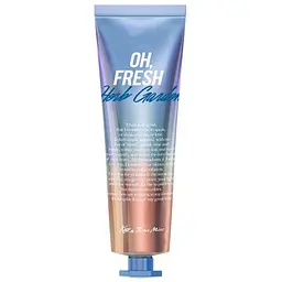 Крем для рук свіжий трав'яний аромат Fragrance Hand Cream - Oh Fresh Herb Garden Kiss by Rosemine 30 мл