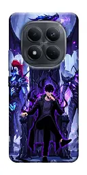 TPU чохол Demsky The chosen для Xiaomi Redmi Note 15 4G/5G (EU)