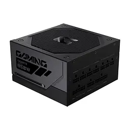 Блок живлення GIGABYTE 850W 850GM PG5 (GP-GME850GM PG5) - мініатюра 5