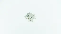 Роз'єм microUSB MUJ239 для планшета телефону - мініатюра 2
