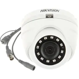 Камера відеоспостереження Hikvision DS-2CE56D0T-IRMF(С) (3.6) - мініатюра 2