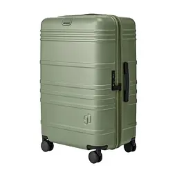 Валіза Xiaomi Ninetygo Modern Luggage 24" Green (6941413244480) - мініатюра 4