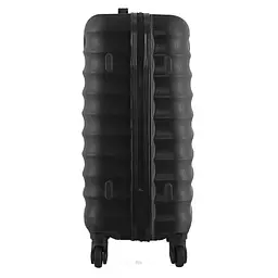 Валіза Semi Line 22" M Black (T5576-3) - мініатюра 5