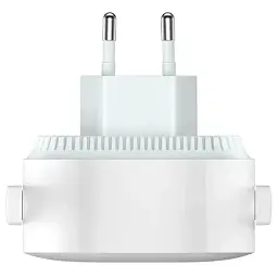 Ретранслятор XiaomiWiFi Range Extender N300 DVB4398GL White - мініатюра 2